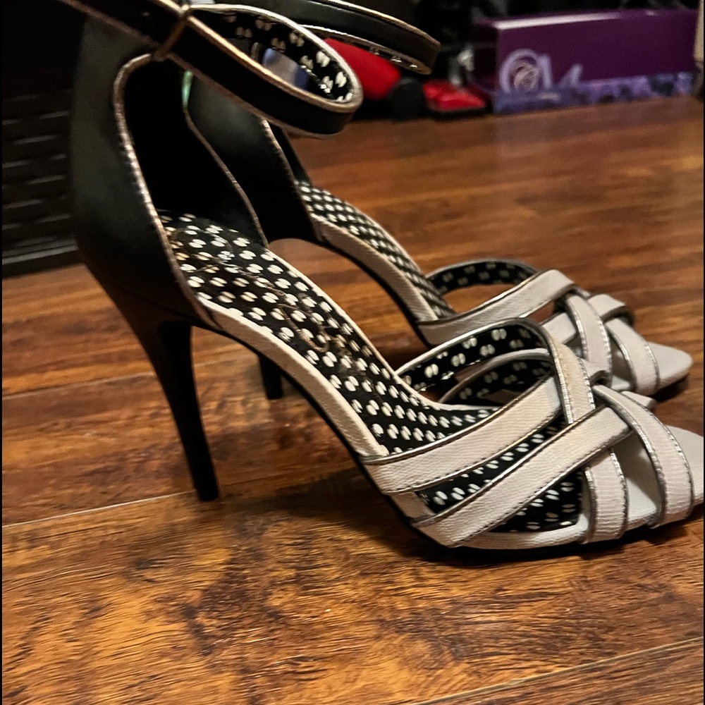 Jessica Simpson Heels